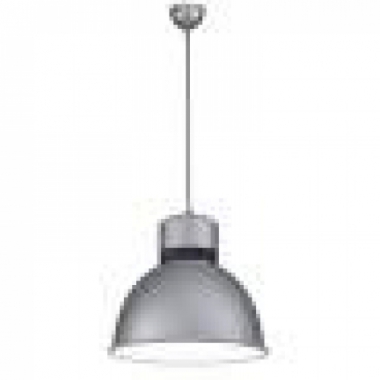 LAMPADA A SOSPENSIONE E27 CON LED 3000K - ROSSINI ILLUMINAZIONE SAL002GR - ROSSINI ILLUMINAZIONE SAL002GR product photo Photo 01 3XL