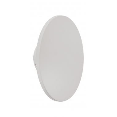 LAMPADA PARETE LED 2700K BIANCO 9W  SUN001B - ROSSINI ILLUMINAZIONE SUN001B product photo Photo 01 3XL