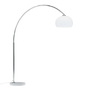 LAMPADA DA TERRA AD ARCO - ROSSINI ILLUMINAZIONE T/2135/B product photo Photo 01 3XL
