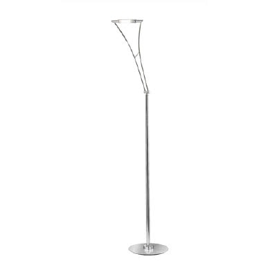 LAMPADA TERRA ALOG.230V/160W - ROSSINI ILLUMINAZIONE T.3350-1 product photo Photo 01 3XL