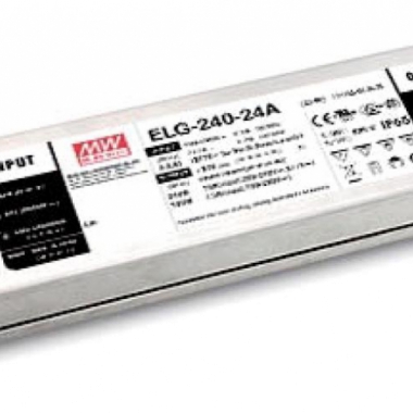 ALIMENTATORE LED MAX 240W 24V IP67 - ROSSINI ILLUMINAZIONE TS.306 product photo Photo 01 3XL