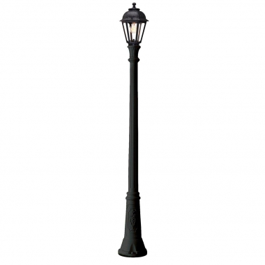 LAMPADA DA TERRA - ROSSINI ILLUMINAZIONE T.20600-200 product photo Photo 01 3XL