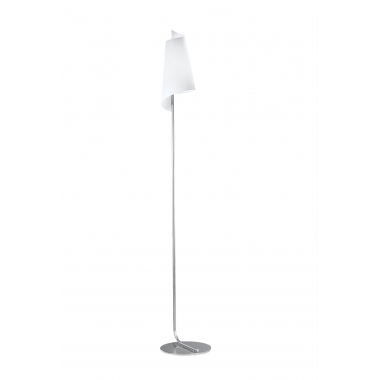 LAMPADA DA TERRA VETRO OPALE - ROSSINI ILLUMINAZIONE T/3865 product photo Photo 01 3XL