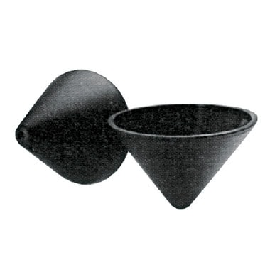 ROSONE PLASTICA PER FILO - ROSSINI ILLUMINAZIONE W.9517-B product photo Photo 01 3XL