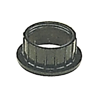 GHIERA FERMA/T E27 MM.58 NERA - ROSSINI ILLUMINAZIONE W.D-28-N product photo Photo 01 3XL