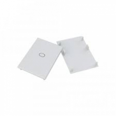 KIT TAPPI DI CHIUSURA IN PLASTICA - ROSSINI ILLUMINAZIONE WAS007GR product photo Photo 01 3XL