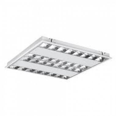 PANEL LED OTTICA DARK 40W 60X60 3K - ROSSINI ILLUMINAZIONE WON001 product photo Photo 01 3XL