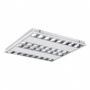 PANEL LED OTTICA DARK 40W 60X60 4K - ROSSINI ILLUMINAZIONE WON002 product photo Photo 01 3XL