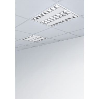PANEL LED OTTICA DARK 40W 60X60 4K - ROSSINI ILLUMINAZIONE WON002 product photo Photo 02 3XL