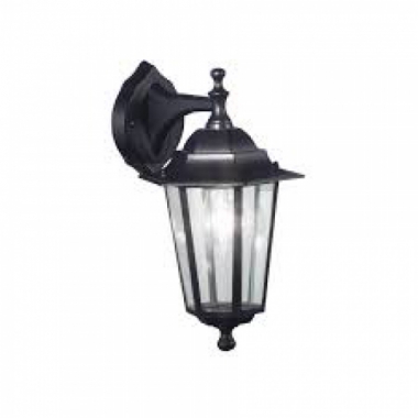 LAMPADA DA PARETE PER ESTERNI - ROSSINI ILLUMINAZIONE WOO001N product photo Photo 01 3XL