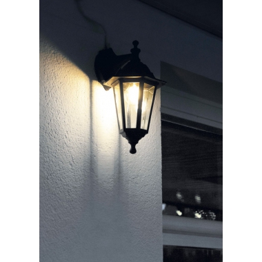 LAMPADA DA PARETE PER ESTERNI - ROSSINI ILLUMINAZIONE WOO001N product photo Photo 02 3XL