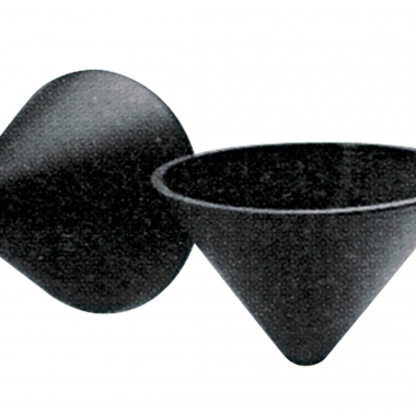 ROSONE PLASTICA PER FILO - ROSSINI ILLUMINAZIONE W/9517/N product photo Photo 01 3XL