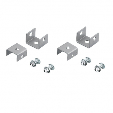 KIT ATTACCO A SOFFITTO - ROSSINI ILLUMINAZIONE YEN014GR product photo Photo 01 3XL