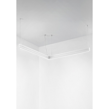 MODULO LED 24+12W 4000K - ROSSINI ILLUMINAZIONE YEN108B product photo Photo 02 3XL
