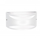 LAMPADA PARETE PER ESTERNO - ROSSINI ILLUMINAZIONE 10026-B product photo