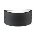 LAMPADA PARETE PER ESTERNO - ROSSINI ILLUMINAZIONE 10029-AN product photo