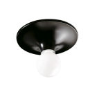 PLAFONIERA IN ALLUMINIO - ROSSINI ILLUMINAZIONE 1669-15-N product photo