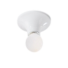 PLAFONIERA IN ALLUMINIO - ROSSINI ILLUMINAZIONE 1669/15/GR product photo