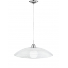 SOSPENSIONE CON VETRO - ROSSINI ILLUMINAZIONE 1682-CRI product photo