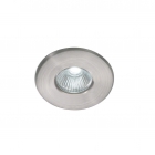 FARETTO DA INCASSO IP 65 - ROSSINI ILLUMINAZIONE 20005-NO-C product photo