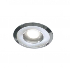 FARO DA INCASSO LED 1X1W IP65 - ROSSINI ILLUMINAZIONE 20006/CR/F product photo