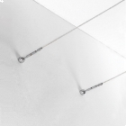 KIT DI FISSAGGIO PARETE/SOFFITTO - ROSSINI ILLUMINAZIONE 20315 product photo