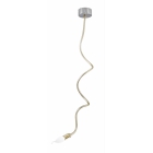 SOSPENSIONE BRACCIO FLESSIBILE - ROSSINI ILLUMINAZIONE 3461-55-OS product photo