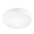 PLAFONIERA VETRO SATINATO LED+SENS - ROSSINI ILLUMINAZIONE 3619-40-LED-S product photo