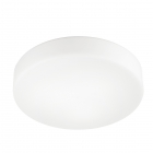 PLAFONIERA IN VETRO SATINATO - ROSSINI ILLUMINAZIONE 3619-50 product photo