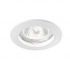FARETTO DA INCASSO 12V/40W - ROSSINI ILLUMINAZIONE 5188/B product photo