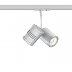 FARETTO DA BINARIO - ROSSINI ILLUMINAZIONE 6036-2-B product photo