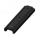 STAFFA N LUNGA PER SOSPENSIONI - ROSSINI ILLUMINAZIONE AIK015N - ROSSINI ILLUMINAZIONE AIK015N product photo