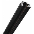 BINARIO TRIMLESS NERO 48V 1MT - ROSSINI ILLUMINAZIONE AIK101N - ROSSINI ILLUMINAZIONE AIK101N product photo