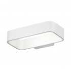 LAMPADA DA PARETE A LED - ROSSINI ILLUMINAZIONE A.10349-30-B product photo