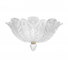 APPLIQUE IN VETRO GRANIGLIA - ROSSINI ILLUMINAZIONE A.10520 product photo