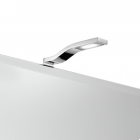 APPLIQUE IN METALLO A LED 1X3,6W - ROSSINI ILLUMINAZIONE A.10582 product photo