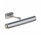 LAMPADA DA PARETE ALOG. - ROSSINI ILLUMINAZIONE A/3029/CR product photo