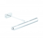 LAMP.PARETE ALOG.2X 230V/33W - ROSSINI ILLUMINAZIONE A.3030-B product photo