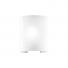 LAMPADA PARETE VETRO SATINATO - ROSSINI ILLUMINAZIONE A/3342/30 product photo