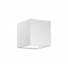 LAMPADA DA PARETE ALOGENA IN GESSO - ROSSINI ILLUMINAZIONE A.7227-15 product photo