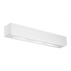 LAMPADA DA PARETE IN GESSO - ROSSINI ILLUMINAZIONE A.7237-50 product photo