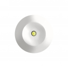 FARETTO AD INCASSO IN EMERGENZA - ROSSINI ILLUMINAZIONE BAC001 product photo