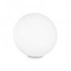 SFERA IN POLIETILENE D.300 - ROSSINI ILLUMINAZIONE BIA001 product photo