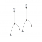 KIT SOSPENSIONE - ROSSINI ILLUMINAZIONE BIL500MT product photo