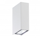 LAMPADA PARETE DA ESTERNO A LED - ROSSINI ILLUMINAZIONE BOR004B product photo