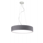SOSPENSIONE PLISSE'BASSA DIAM.600 - ROSSINI ILLUMINAZIONE BYR001AV product photo