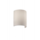 LAMPADA DA PARETE PLISSE' - ROSSINI ILLUMINAZIONE BYR007AV product photo
