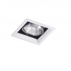 INCASSO LED 1X12W 3000K - ROSSINI ILLUMINAZIONE BYT007 product photo