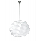 SOSPENSIONE IN METACRILATO POLILUX - ROSSINI ILLUMINAZIONE CAR001 product photo