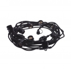 CATENARIA 10MT IP44 - ROSSINI ILLUMINAZIONE CAT001N product photo